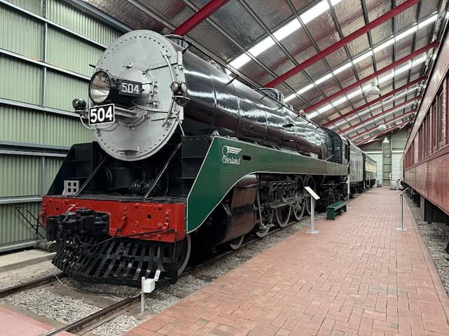 National Railway Museum - Image 1
