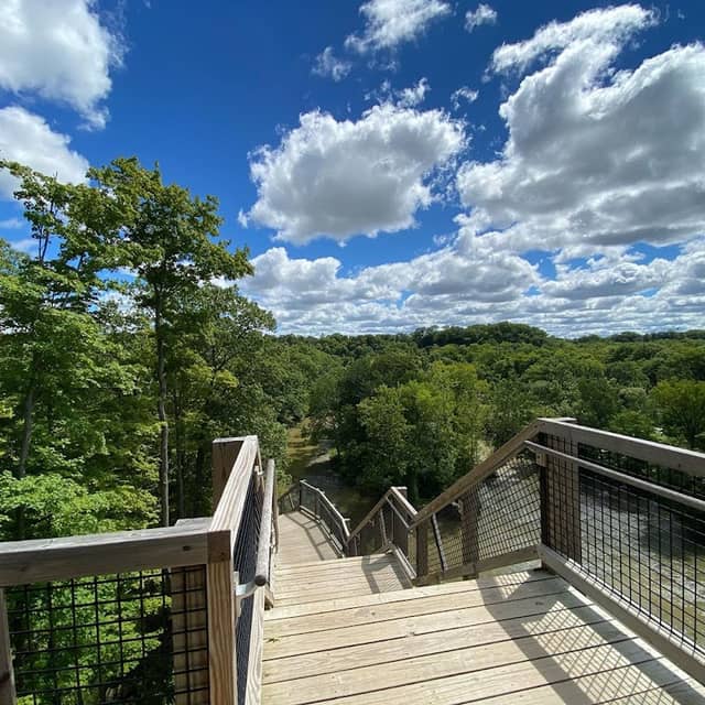 Rocky River Reservation - Image 2
