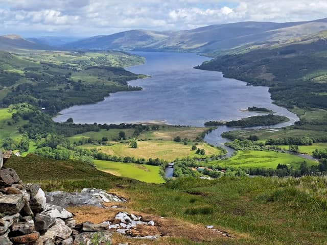 Sron A’ Chlachain - Image 1