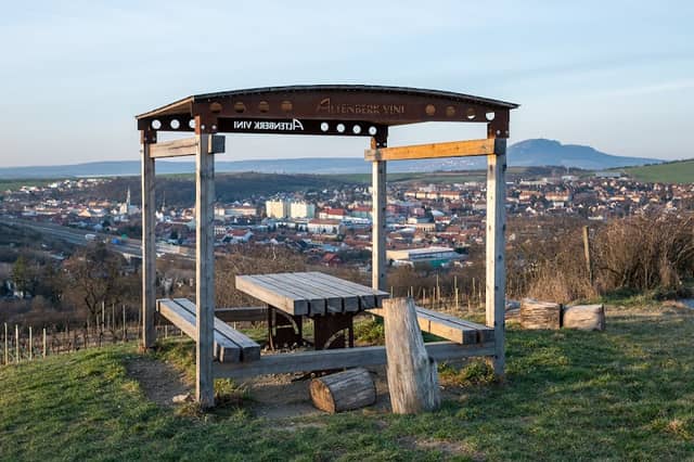 Altenberk posezení - Image 1