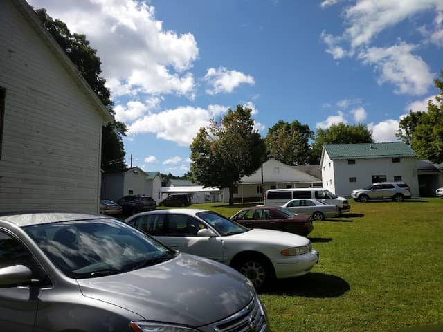 Wesleyan Methodist Campground - Image 2