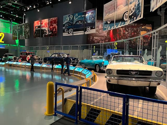 Ford Rouge Complex - Image 2