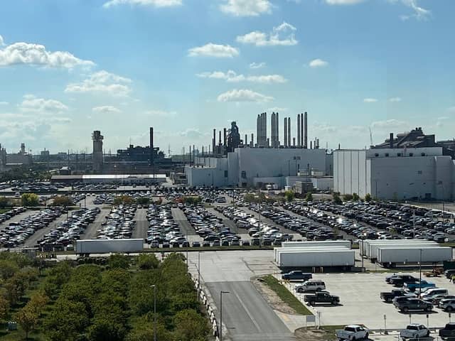 Ford Rouge Complex - Image 1