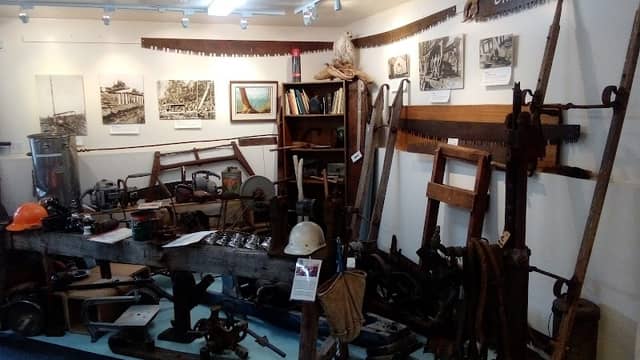The Sointula Museum - Image 2