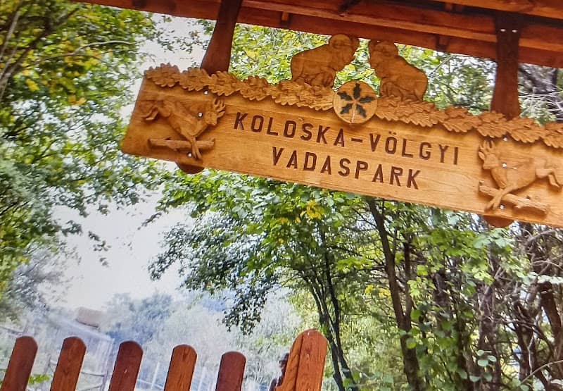 Vadaspark - Image 1