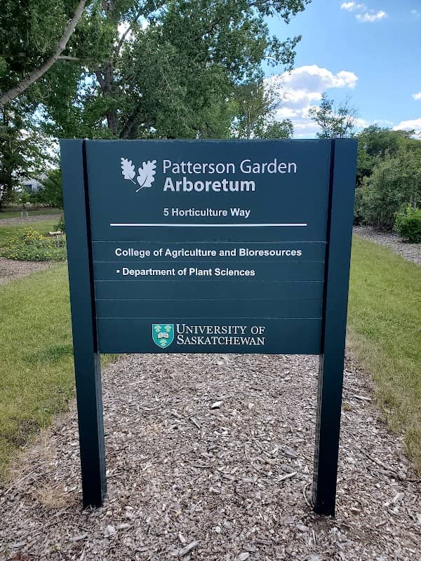 Patterson Arboretum - Image 2