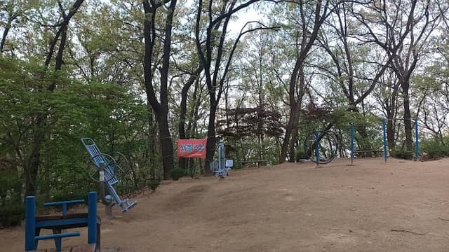Dangsan Park - Image 1