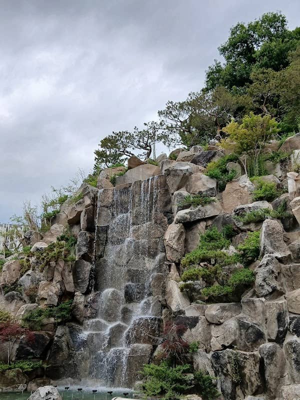 Dangsan Park - Image 2