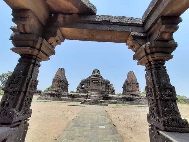 Gondeshwar Mahadev Mandir Sinnar Nashik - Image 3