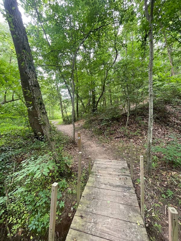 Ward Farm Recreation and Nature Park - Image 2