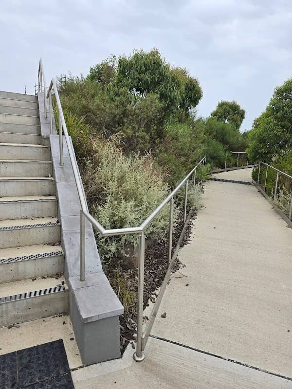 Tanninbrae Drive Park - Image 1