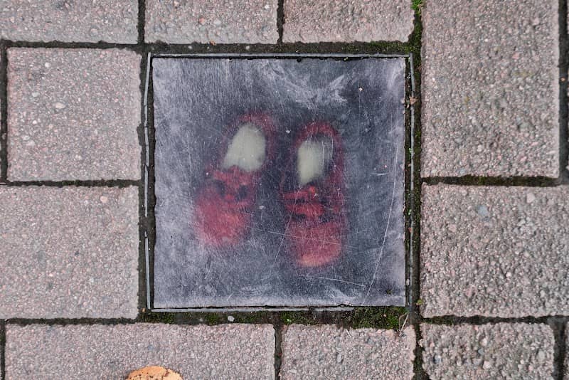 Shoes - Image 1