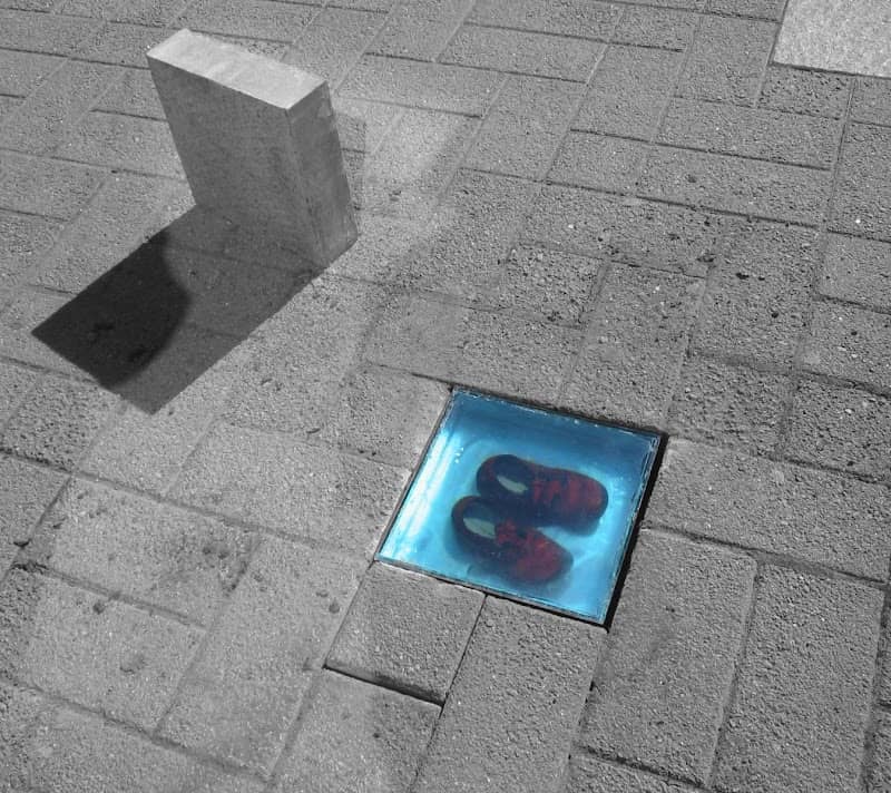 Shoes - Image 2
