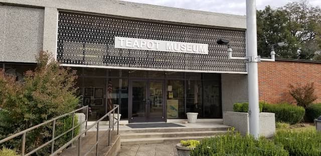 Trenton Teapot Museum - Image 2