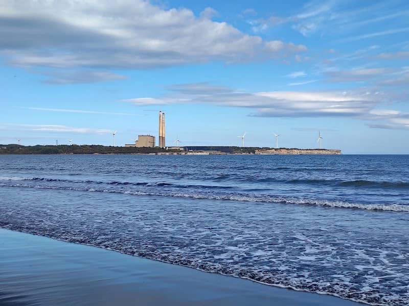 Dominion Beach Provincial Park - Image 3