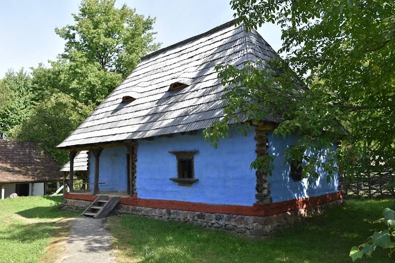 Oas County Museum - Image 1