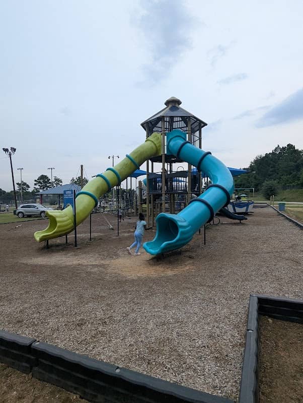 Henry H. Brigham Park - Image 1