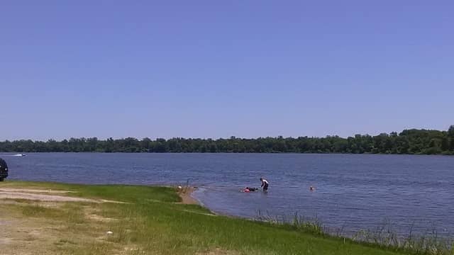Pine Bluff Regional Park - Image 1
