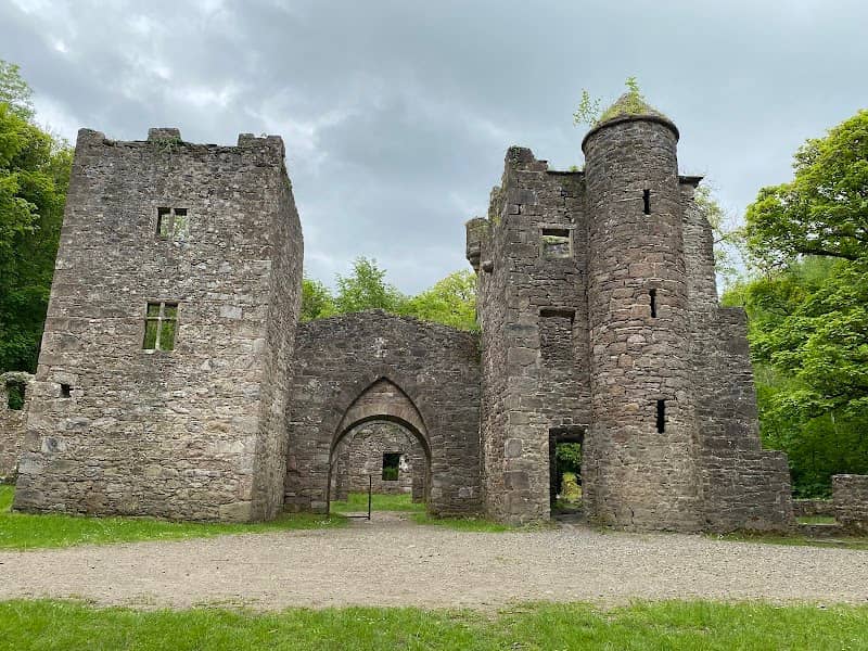 Carey's Castle - Image 1