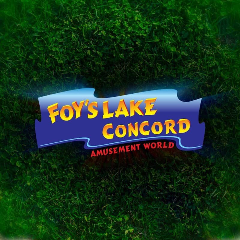 Foy’s Lake Concord Amusement World - Image 1