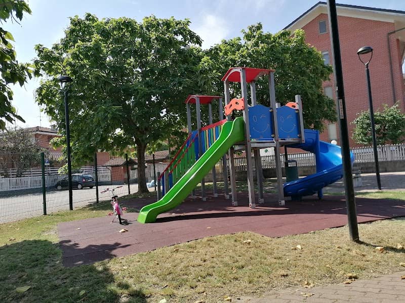 Parco Sandro Pertini - Image 1