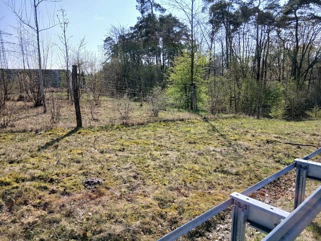 Grünbrücke Postweg - Image 1
