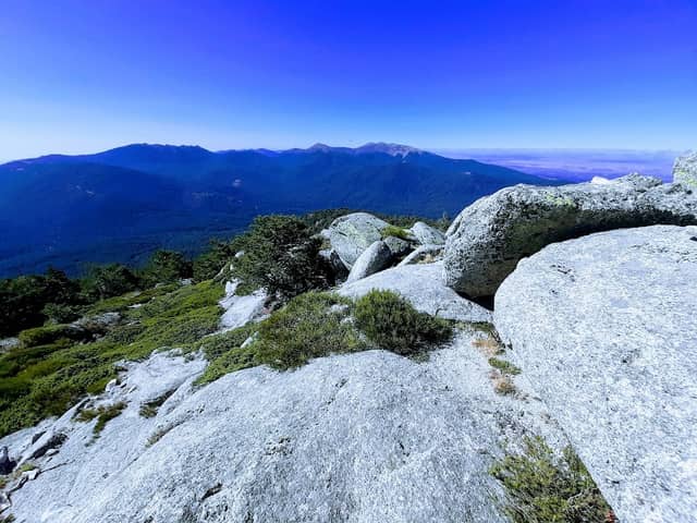 Mirador del Cancho - Image 1