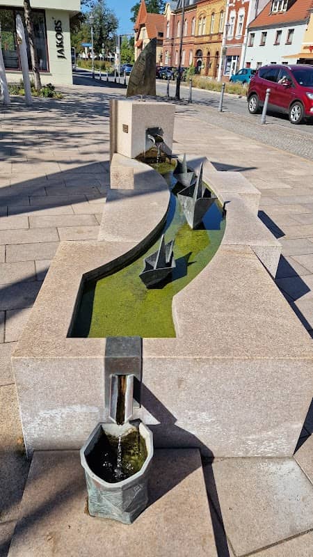 Wasserspiele - Image 1