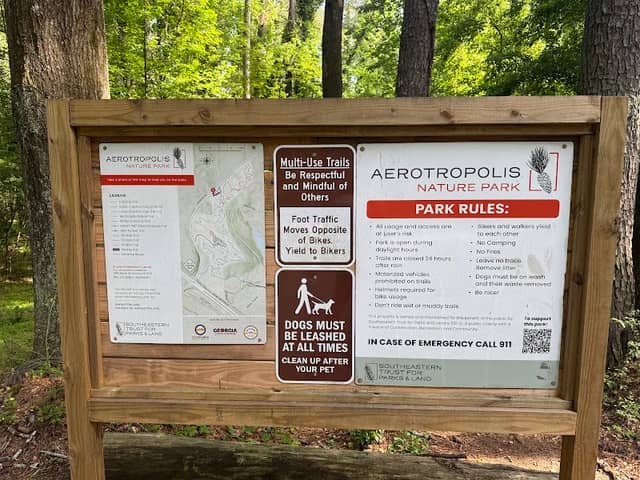 Aerotropolis Nature Park - Image 2