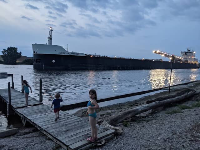 Smith Park - Image 1