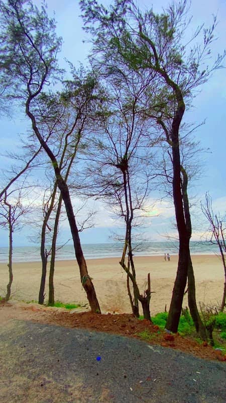 Sunset Point Cavelossim Beach - Image 1