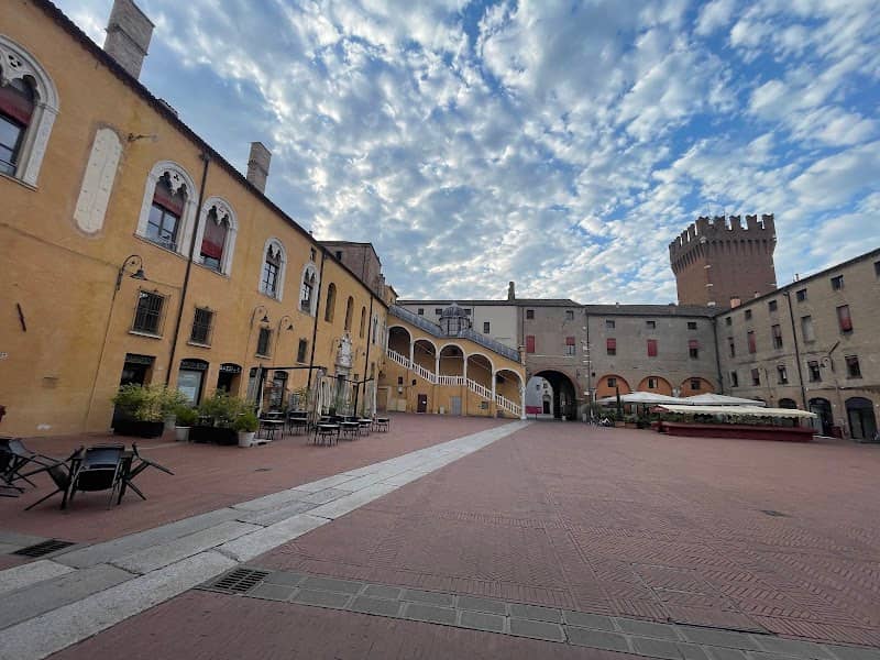 Centro Storico Ferrara - Image 1