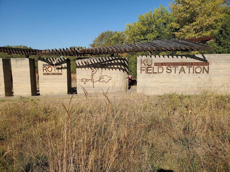 Suzanne Ecke McColl Nature Reserve - Image 1