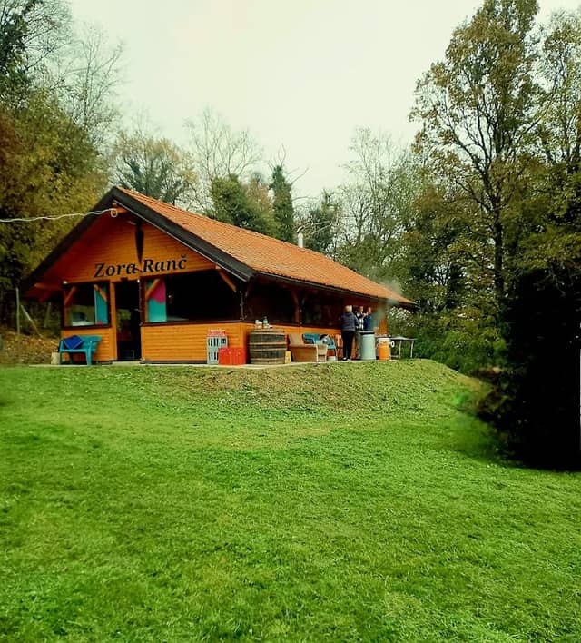 Zora Ranč - Image 1
