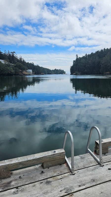 Boat launch - Image 1