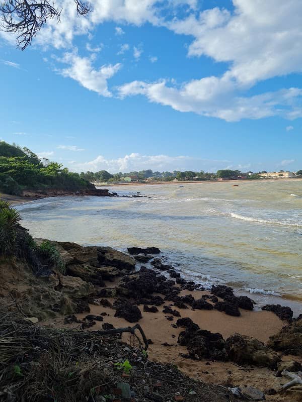 Prainha Beach - Praia de Carapebus - Image 1