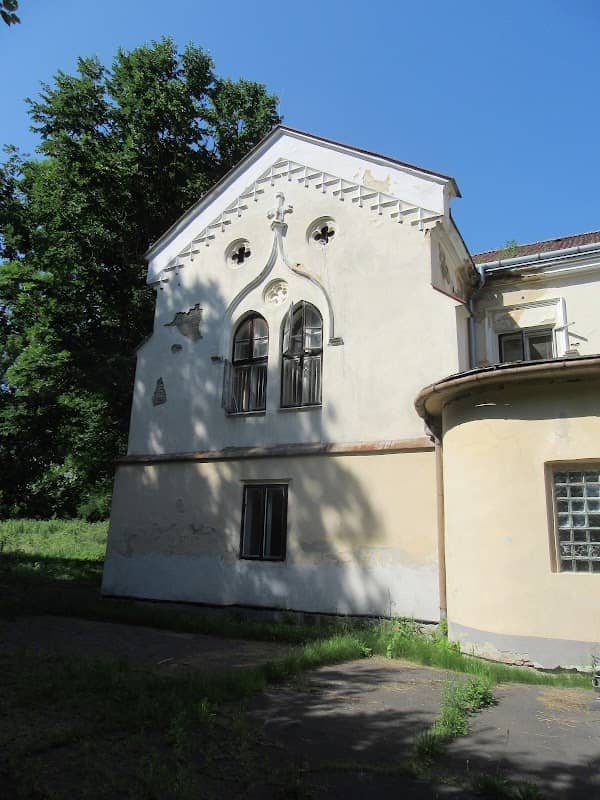 Novogotický kaštiel - Image 2
