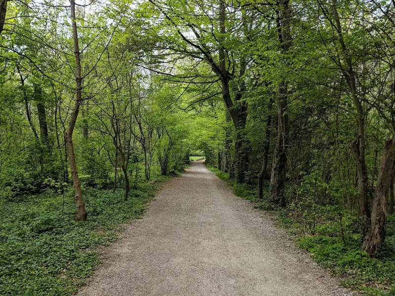Parc Louis Bourget - Image 1