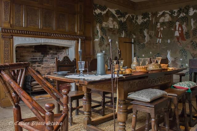 Blakesley Hall Museum - Image 2