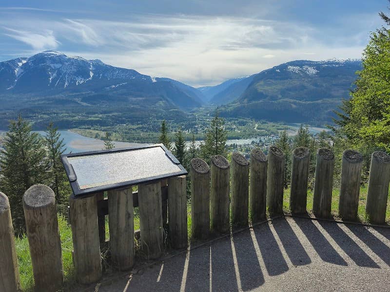 Revelstoke Lookout - Image 1