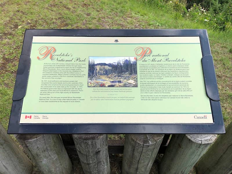 Revelstoke Lookout - Image 3