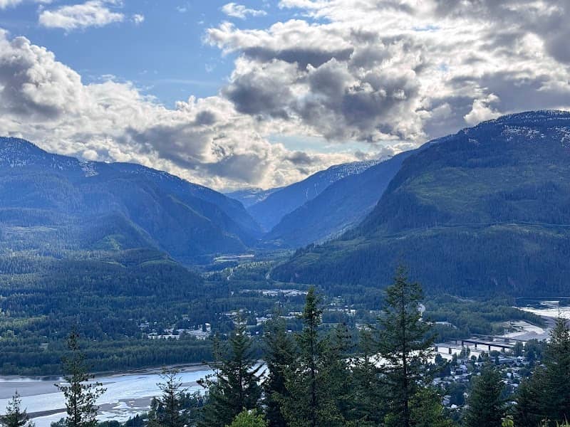 Revelstoke Lookout - Image 2