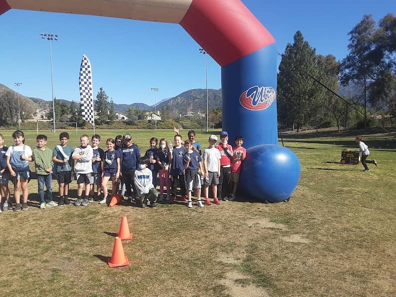 Oak Mesa Park - Image 1