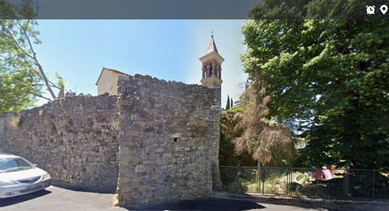Mura medioevali - Image 1