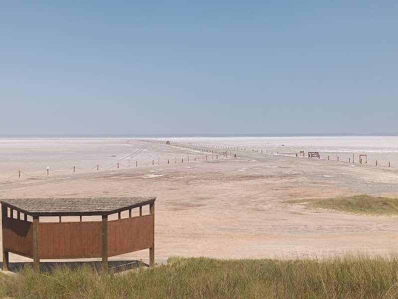 Salt Plains National Wildlife Refuge - Image 1