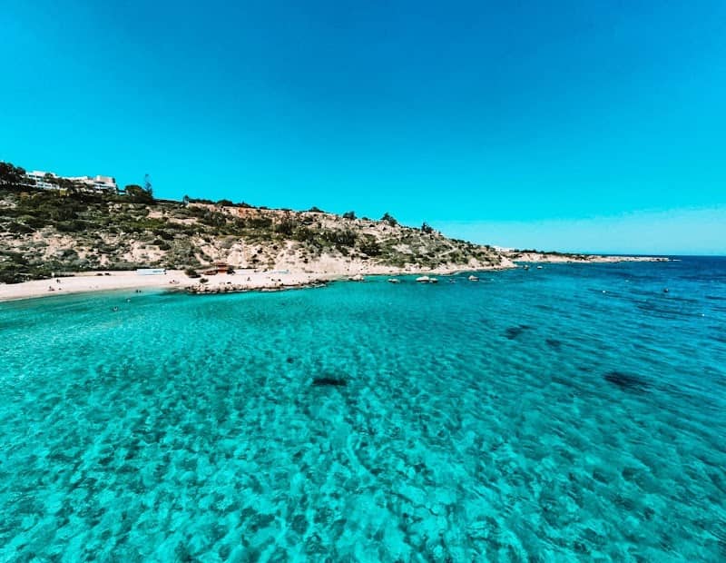 APHRODITES BEACH - Image 1