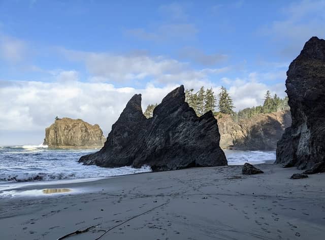 Samuel H. Boardman State Scenic Corridor - Image 1