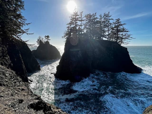 Samuel H. Boardman State Scenic Corridor - Image 3