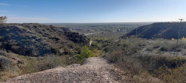 Mirador parque norte - Image 2