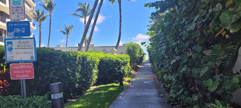 Juno Beach Public Beach Access, JB-2 - Image 2